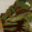 Preview of cross stitch pattern: #4049