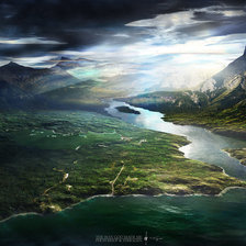 Cross stitch pattern: #4155