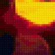 Preview of cross stitch pattern: #4156