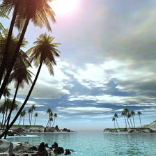 Cross stitch pattern: #4163