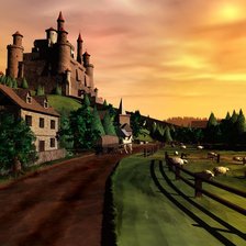 Cross stitch pattern: #4187