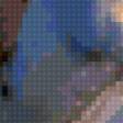 Preview of cross stitch pattern: #4199