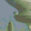 Preview of cross stitch pattern: #4215