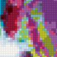 Preview of cross stitch pattern: #4216