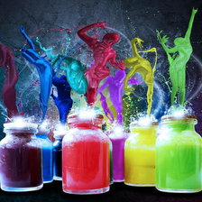 Cross stitch pattern: #4216