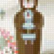 Preview of cross stitch pattern: #4219
