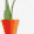 Preview of cross stitch pattern: #4220
