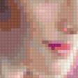 Preview of cross stitch pattern: #4223