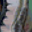 Preview of cross stitch pattern: #4225