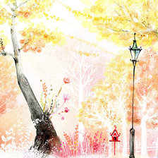 Cross stitch pattern: #4227