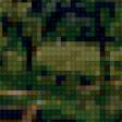 Preview of cross stitch pattern: #4229