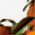 Preview of cross stitch pattern: #4238