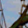 Preview of cross stitch pattern: #4241