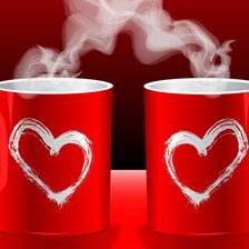 Cross stitch pattern: #4242