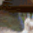 Preview of cross stitch pattern: #4248