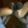 Preview of cross stitch pattern: #4252