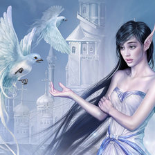 Cross stitch pattern: #4260