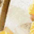 Preview of cross stitch pattern: #4262