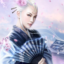 Cross stitch pattern: #4267