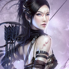 Cross stitch pattern: #4268