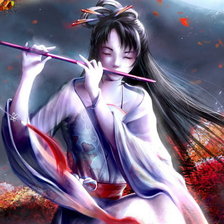 Cross stitch pattern: #4270