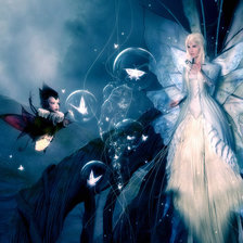 Cross stitch pattern: #4273