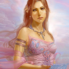 Cross stitch pattern: #4275