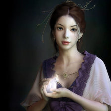 Cross stitch pattern: #4277