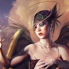 Cross stitch pattern: #4278