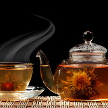 Cross stitch pattern: #4288