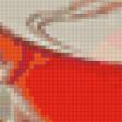Preview of cross stitch pattern: #4291