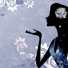 Cross stitch pattern: #4301