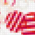 Preview of cross stitch pattern: #4302