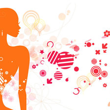 Cross stitch pattern: #4302