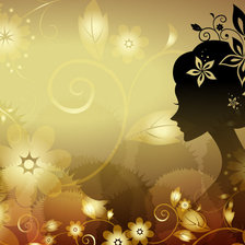 Cross stitch pattern: #4304