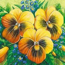 Cross stitch pattern: #4366