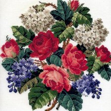 Cross stitch pattern: #4367