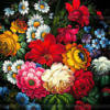 Cross stitch pattern: #4370
