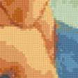 Preview of cross stitch pattern: #4371