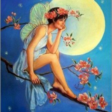 Cross stitch pattern: #4371