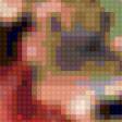 Preview of cross stitch pattern: #4372