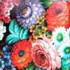 Cross stitch pattern: #4372