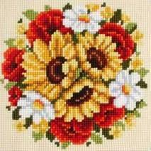 Cross stitch pattern: #4373
