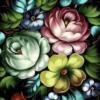 Cross stitch pattern: #4377