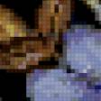 Preview of cross stitch pattern: #4382