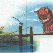 Cross stitch pattern: #4428