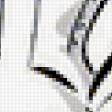 Preview of cross stitch pattern: #4434