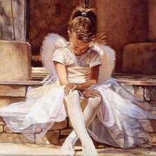 Cross stitch pattern: #4438