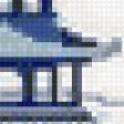 Preview of cross stitch pattern: #4440