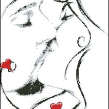 Cross stitch pattern: #4473